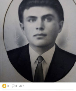 Пешин Александр Дмитриевич