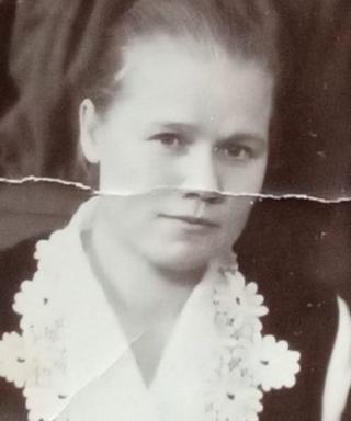 Темникова Мария Ивановна