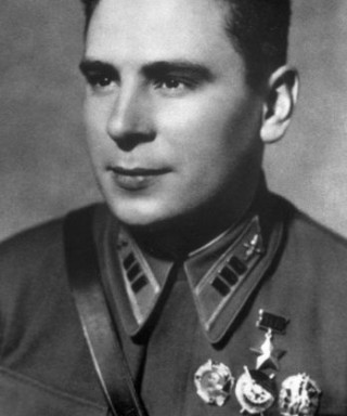 Осипенко Александр Степанович