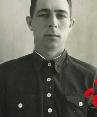 Миненко Яков Павлович