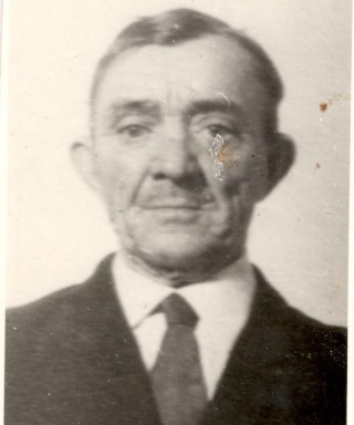 Кондрашкин Михаил Тимофеевич