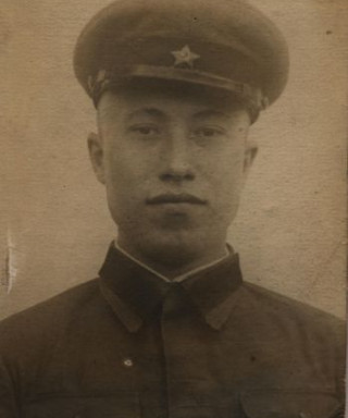 Турусов Сергей Иванович