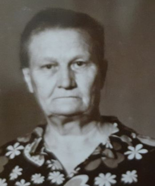 Анохина Анна Павловна