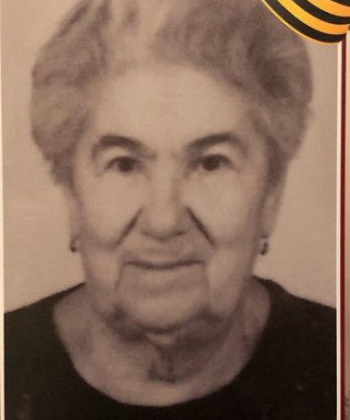 Пальман Евгения Авсеевна