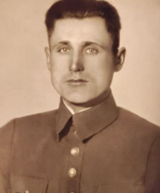 Ляхнович Николай Филиппович