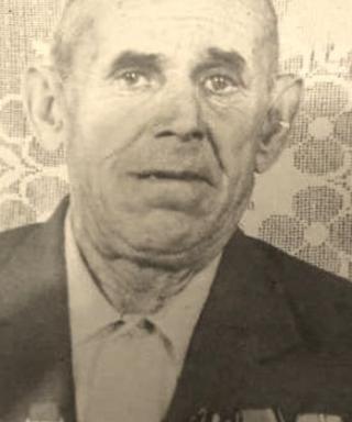 Кунафин Самигулла Гатауллович