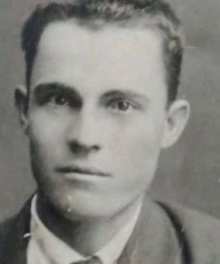 Фартусов Василий Иванович