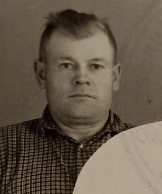 Криницын Егор Павлович