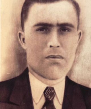 Кеязев Андрей Павлович