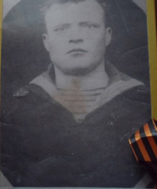 Острогорский Иван Петрович