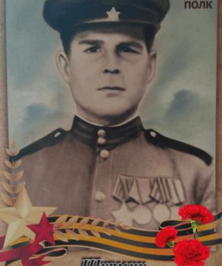 Шурмин Александр Иванович