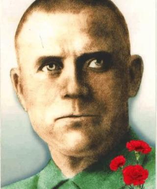 Скабелкин Максим Максимович