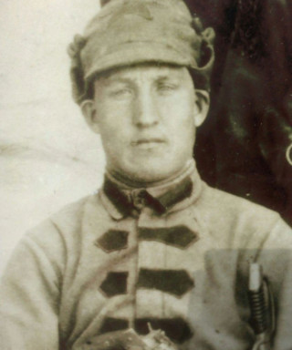 Косинцев Ефрем Иванович