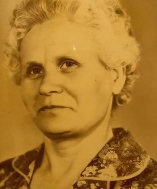 Лебедева Александра Николаевна