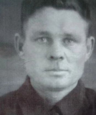 Мыльников Алексей Григорьевич