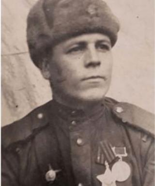 Булдыгин Василий Иванович