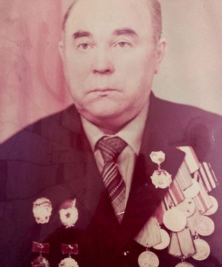 Мудрых Евгений Дмитриевич