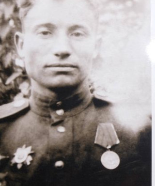 Тарасов Василий Иванович