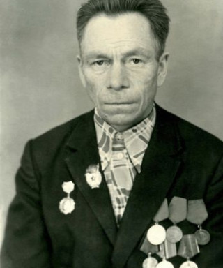 Юмин Николай Иванович