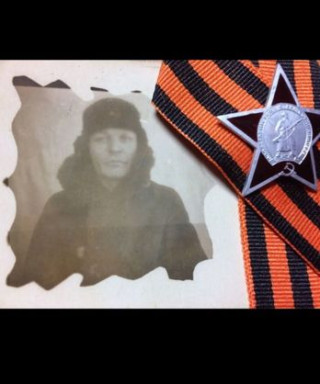 Мазур Карп Матвеевич