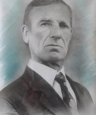 Маняев Иван Петрович