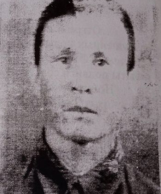 Шагманов Курбангали Сайфуллович