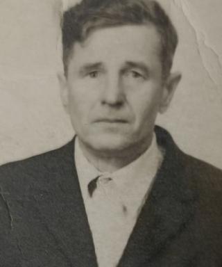 Смирнов Николай Михайлович