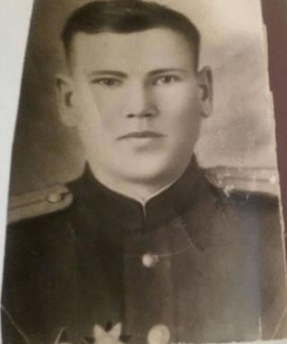 Силантьев Николай Андреевич