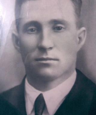 Савин Павел Степанович