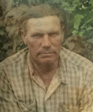 Гришин Иван Николаевич