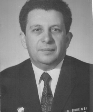 Казарновский Юрий Львович