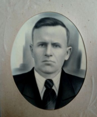 Гусев Федот Карпович