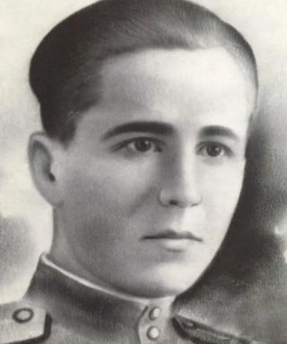Дзюба Родион Фёдорович