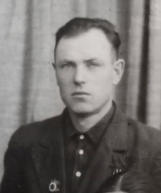 Еловиков Александр Егорович