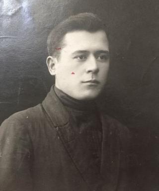 Алтухов Иван Яковлевич