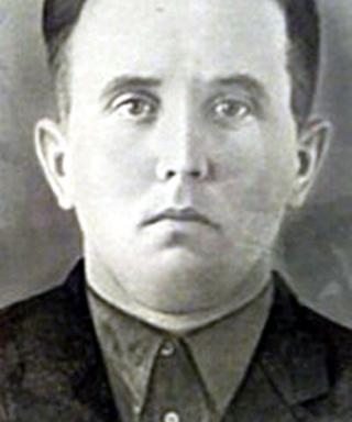 Татаринов Михаил Семенович