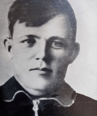 Ворончихин Семён Никитович