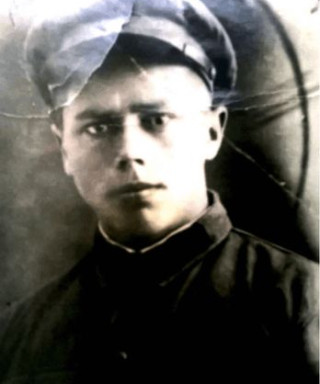 Александров Александр Николаевич