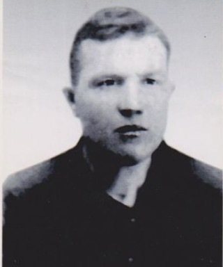 Корчагин Стефан Иванович