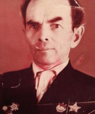 Смольников Сергей Семёнович