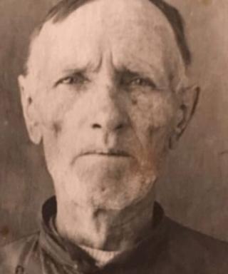 Черняев Иван Андреевич