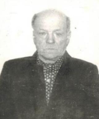 Смирнов Александр Андреевич