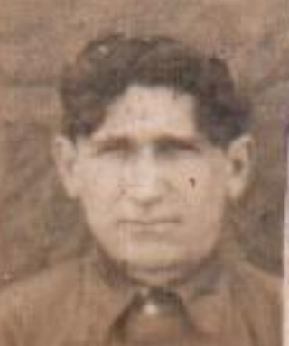 Бучнев Михаил Иванович