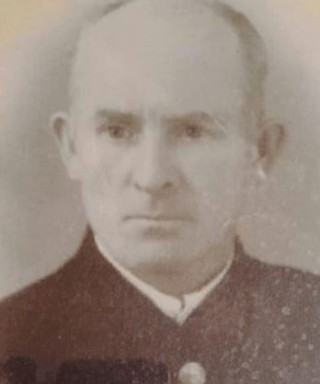 Михайлов Григорий Евдокимович