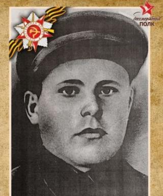 Кононов Алексей Иванович