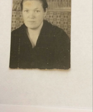 Корепина Любовь Милеевна