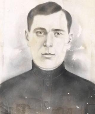 Шкуринский Иван Лукич