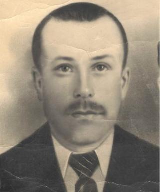 Ермаков Сергей Фёдорович
