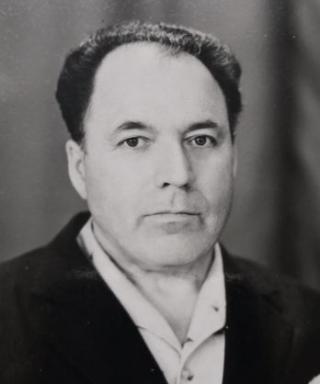 Сенченко Иван Кузьмич