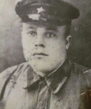 Жирнов Афанасий Васильевич